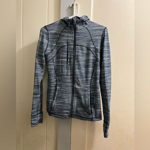 EUC Lululemon Hooded Define Jacket Nulu
